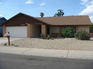 1750 W Angel Fire Ter, Phoenix, AZ 85027
