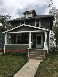 1129 Granger Ave, Ann Arbor, MI, 48104