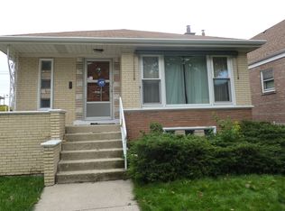 4501 S Komensky Ave, Chicago, IL 60632