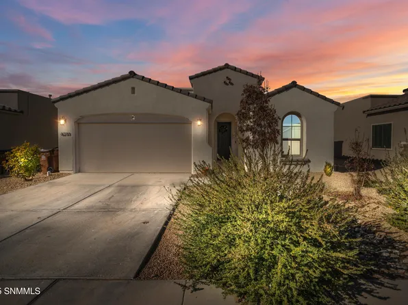 6233 Recoleta Rd, Las Cruces, NM 88012