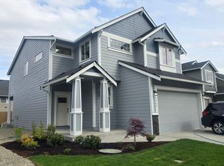 9960 Merrick St SE, Yelm, WA 98597