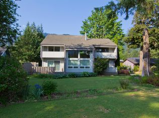 443 SE Alder Dr, North Bend, WA 98045