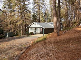 1583 Bever Ln, Paradise, CA