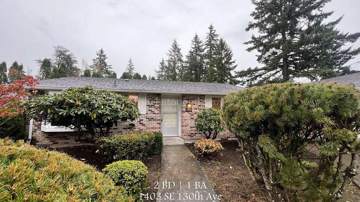 Building Photo - 1403 SE 130th Ave