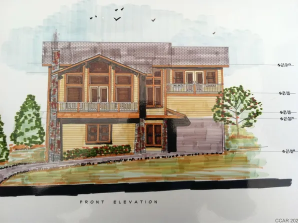 2544 Elizabeth Dr, Arnold, CA 95223