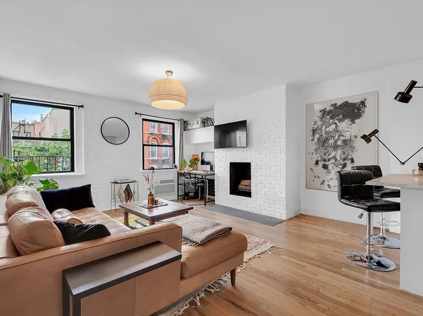 514 E 11th St APT 4A, New York, NY 10009