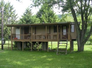 Flat River Rd, Meshoppen, PA 18630