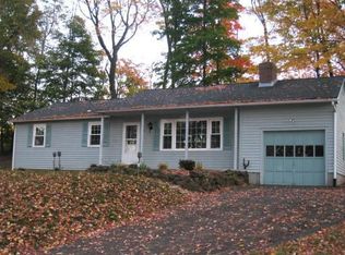 12 Edgewood Ter, Hadley, MA 01035