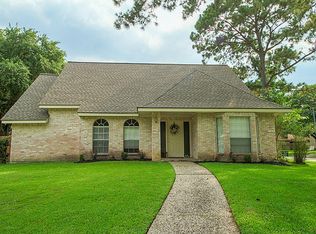 3811 Evening Trail Dr, Spring, TX 77388