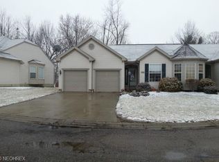 2435 Parwich Cir, Alliance, OH