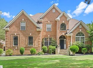 1374 Garrison Rd, Piedmont, SC 29673