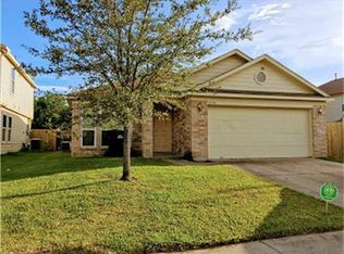 15710 Acorn Clearing Path, Houston, TX 77044