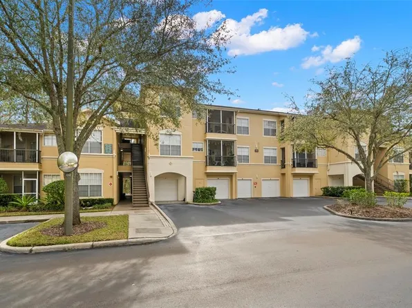5125 Palm Springs Blvd Unit 1207, Tampa, FL 33647