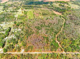1670 Gossom Switch Rd, Wetumpka, AL 36092