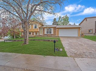 2166 S Joplin Way, Aurora, CO 80013