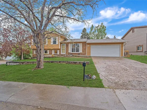 2166 S Joplin Way, Aurora, CO 80013