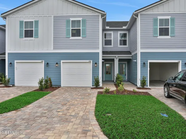 193 BRANDON LAKES Drive, St. Augustine, FL 32092