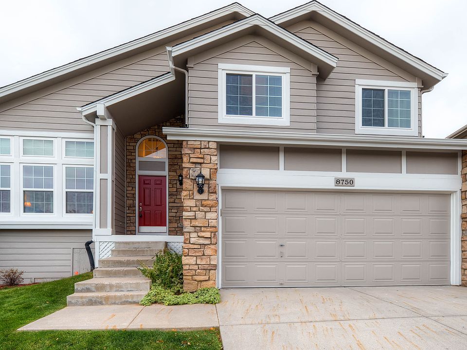 8750 Aberdeen Cir, Highlands Ranch, CO 80130 | Zillow