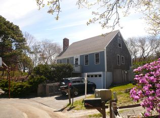 3 Tinys Way, Provincetown, MA 02657