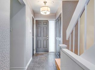 6855 Glen Erin Dr UNIT 15, Mississauga, ON L5N 1P6