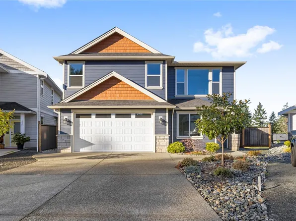 1348 Langara Dr, Nanaimo, BC V9R 6A8