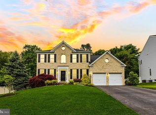 604 Pearl Point Ct, Millersville, MD 21108