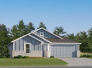 124 Cotton Cv, Snook, TX 77878