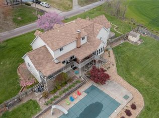 1201 Garner St, Richmond, MO 64085