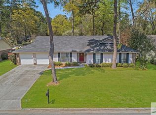 46 Red Fox Dr, Savannah, GA 31419