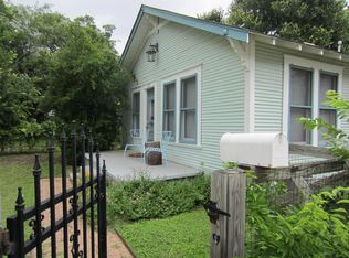 5307 Duval St, Austin, TX 78751