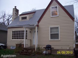 1412 Houston St, Manhattan, KS 66502