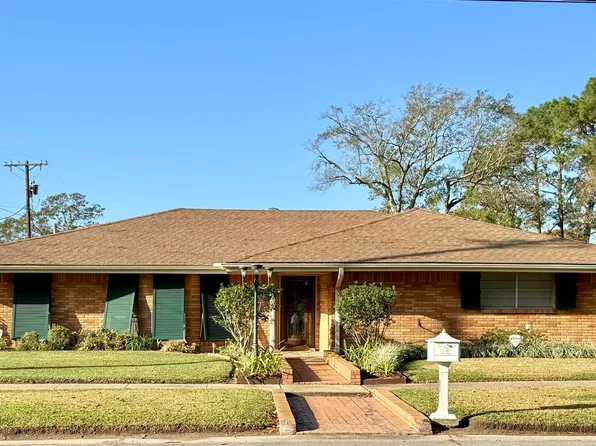 1901 6th St, Morgan City, LA 70380