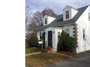 320 Exmore Ave, Wilmington, DE 19805