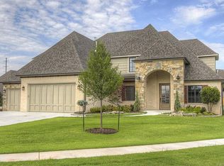 7852 S Houston Ct, Tulsa, OK 74132