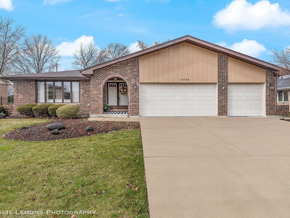 1st image of 14534 S Mustang Dr