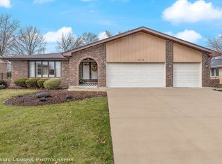 14534 S Mustang Dr, Homer Glen, IL 60491
