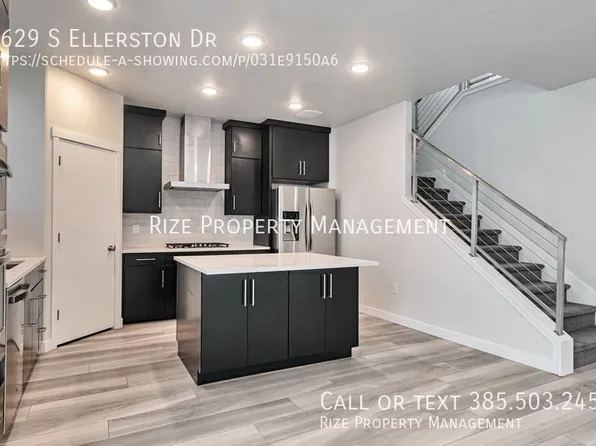 6629 S Ellerston Dr, Murray, UT 84123