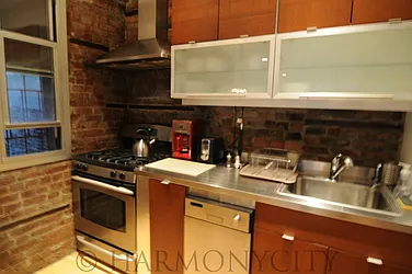 Rented by Harmonycity Corp.