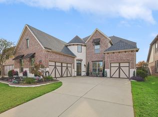 1421 5th St, Argyle, TX 76226