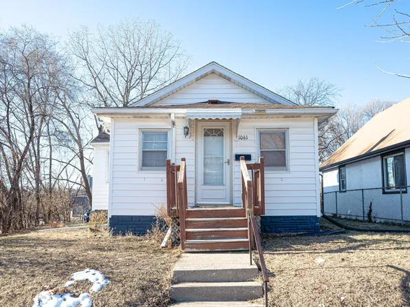 1061 Norton St, Saint Paul, MN 55117