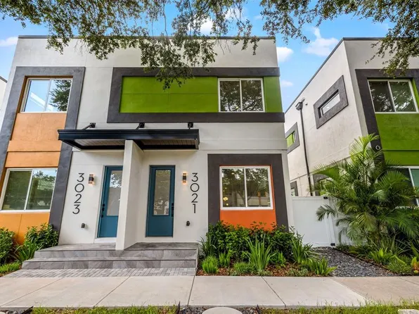 3021 1st Ave S, Saint Petersburg, FL 33712