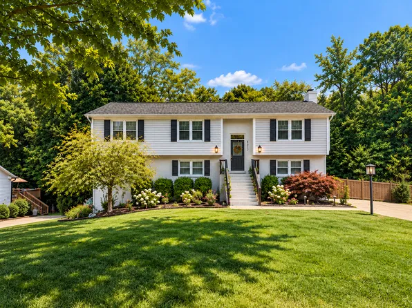 5617 Ashton Dr, Raleigh, NC 27612