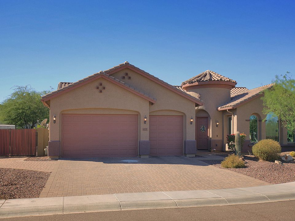 1st image of 4725 W Old West Trl