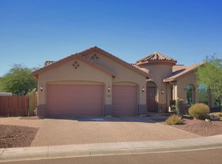 4725 W Old West Trl, New River, AZ 85087