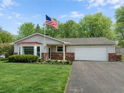 7755 Fairlawn Dr, Mentor, OH, 44060