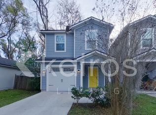 1349 Mull St, Jacksonville, FL 32205