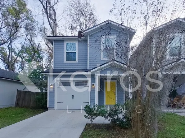 1349 Mull St, Jacksonville, FL 32205