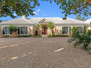 154 S Beach Rd, Hobe Sound, FL 33455