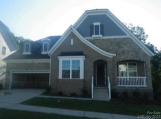 4050 Charlton Rd, Fort Mill, SC 29715