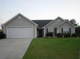 7050 Greenridge Dr, Loganville, GA 30052